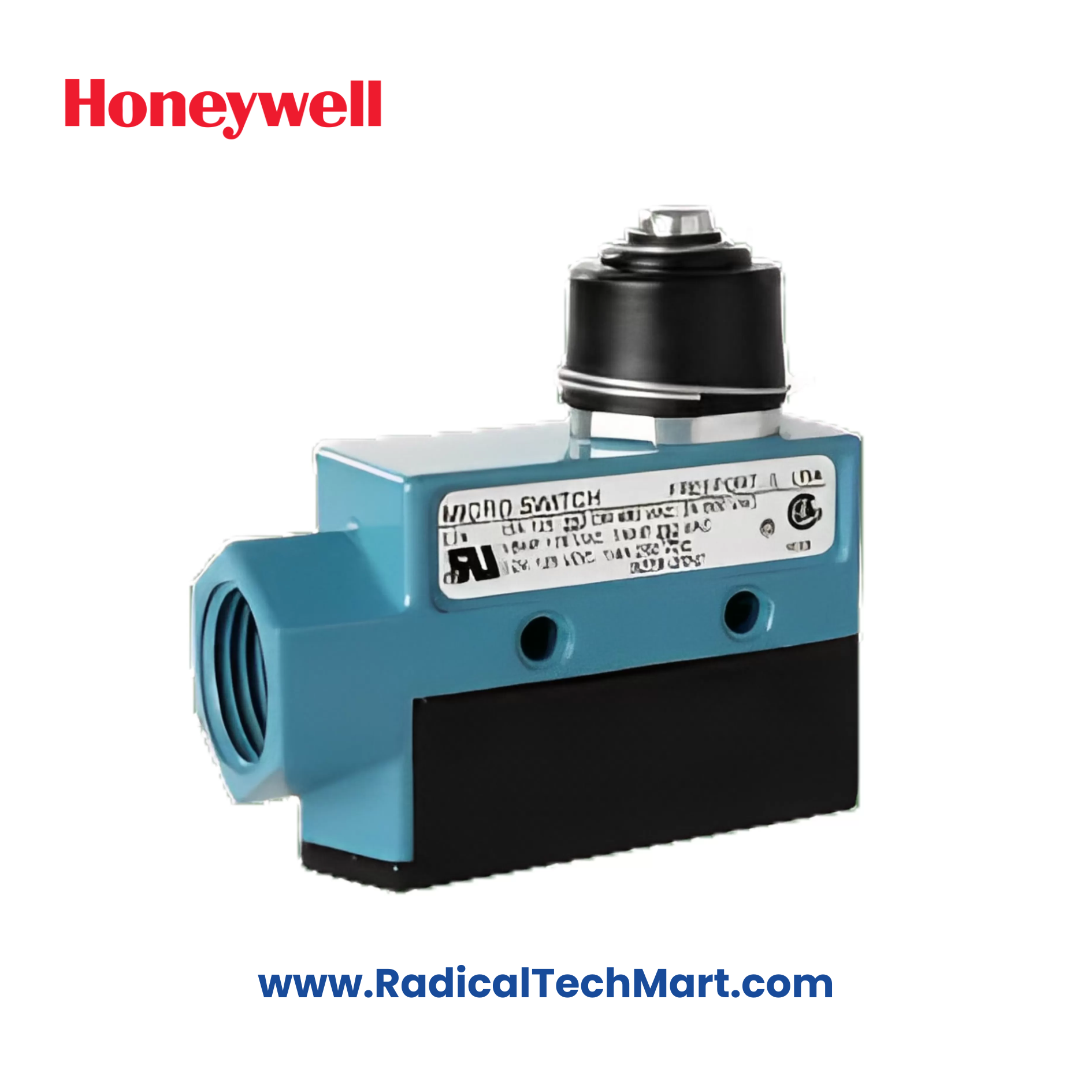 BZE6-RN Honeywell Limit Switch
