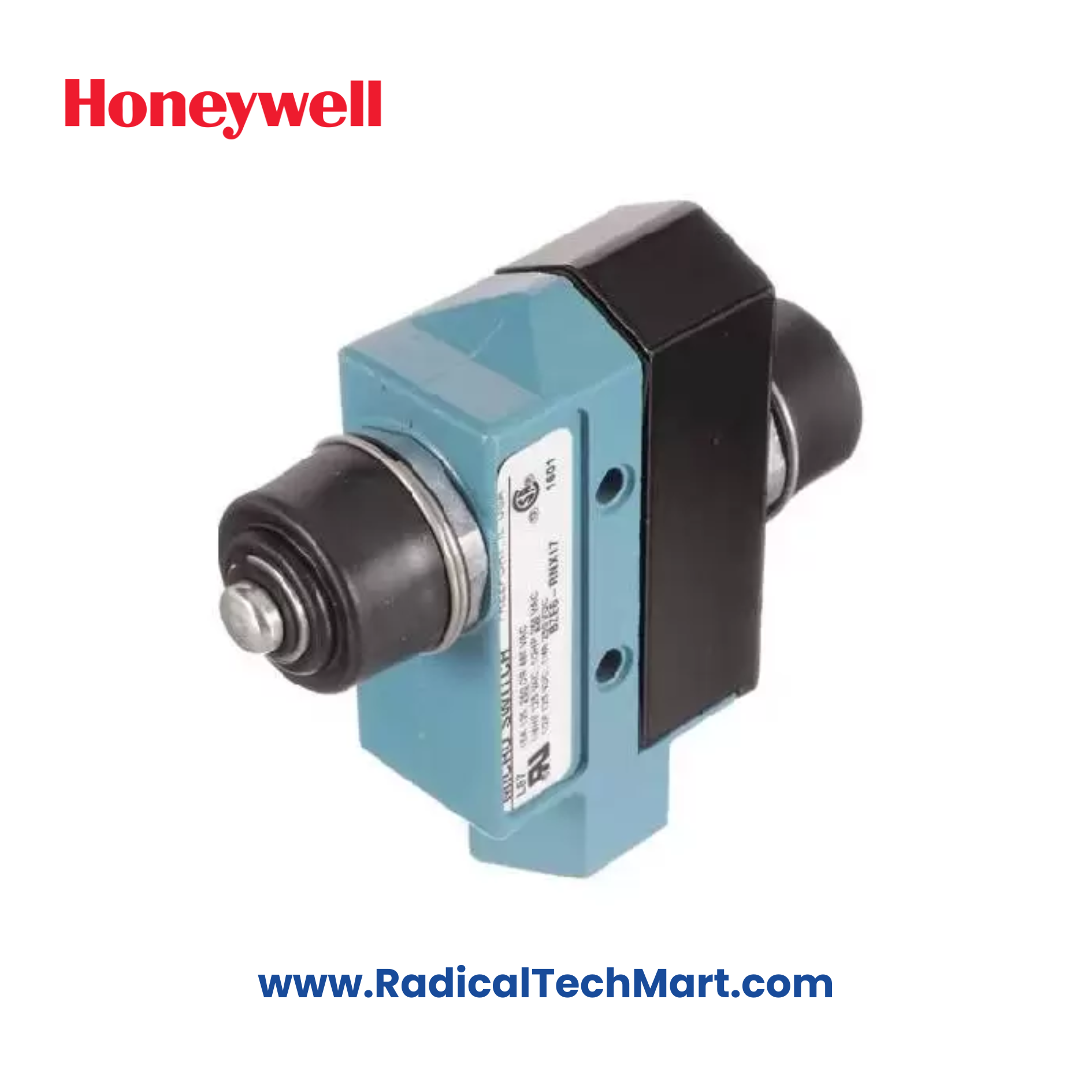 BZE6-RNX17 Honeywell Limit Switch BZE6-RNX17 Honeywell Limit Switch