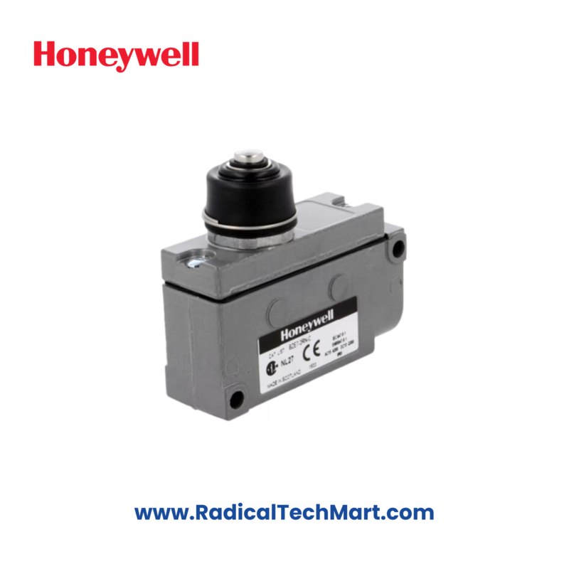 BZE7-2RN-C Honeywell Limit Switch BZE7-2RN-C Honeywell Limit Switch