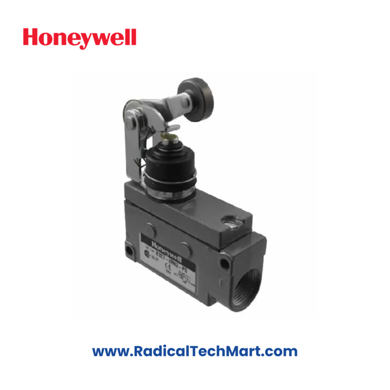 BZE7-2RN2-PG Honeywell Limit Switch