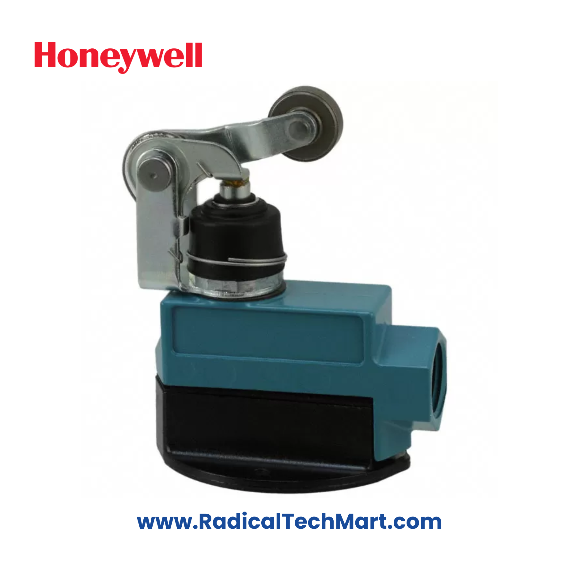 BZV6-2RN2 Honeywell Limit Switch