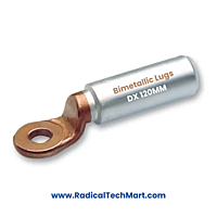 Bimetallic Lugs Bimetallic Lugs