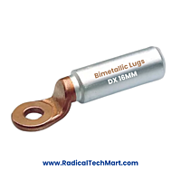 Bimetallic Lugs Bimetallic Lugs