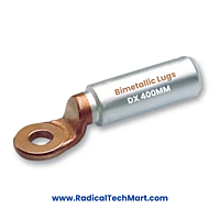 Bimetallic Lugs Bimetallic Lugs