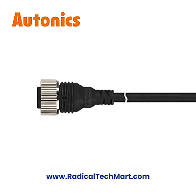 CID6S-2 Autonics Connector Cable