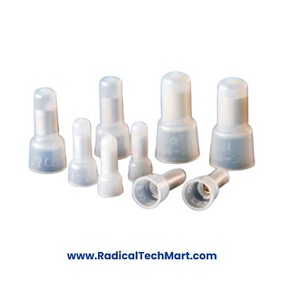 Closed and Connector CE2X