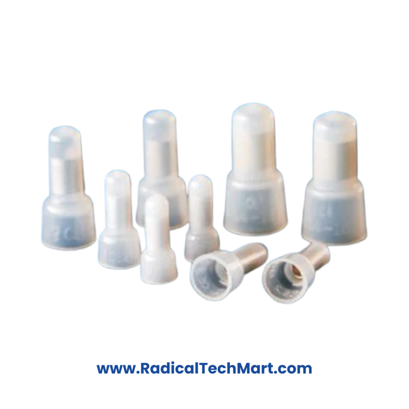 Closed and Connector CE2X