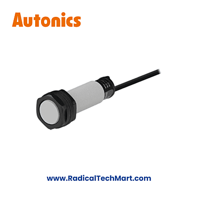 CR18-8DN Autonics Proximity Sensor (Capacitive Sensor)