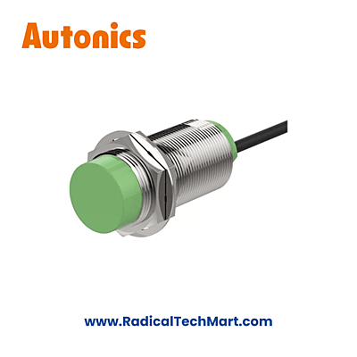 CR30-15AO Autonics Proximity Sensor