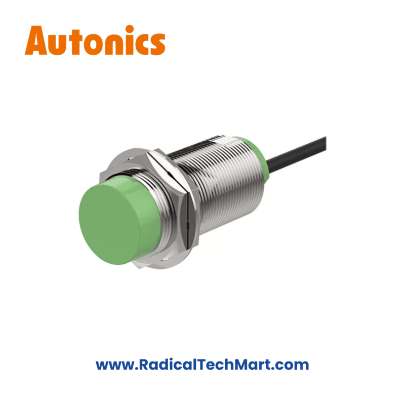 CR30-15DP Autonics Proximity Sensor (Capacitive Sensor)