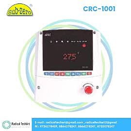 CRC-1001 / CRC-1001-C