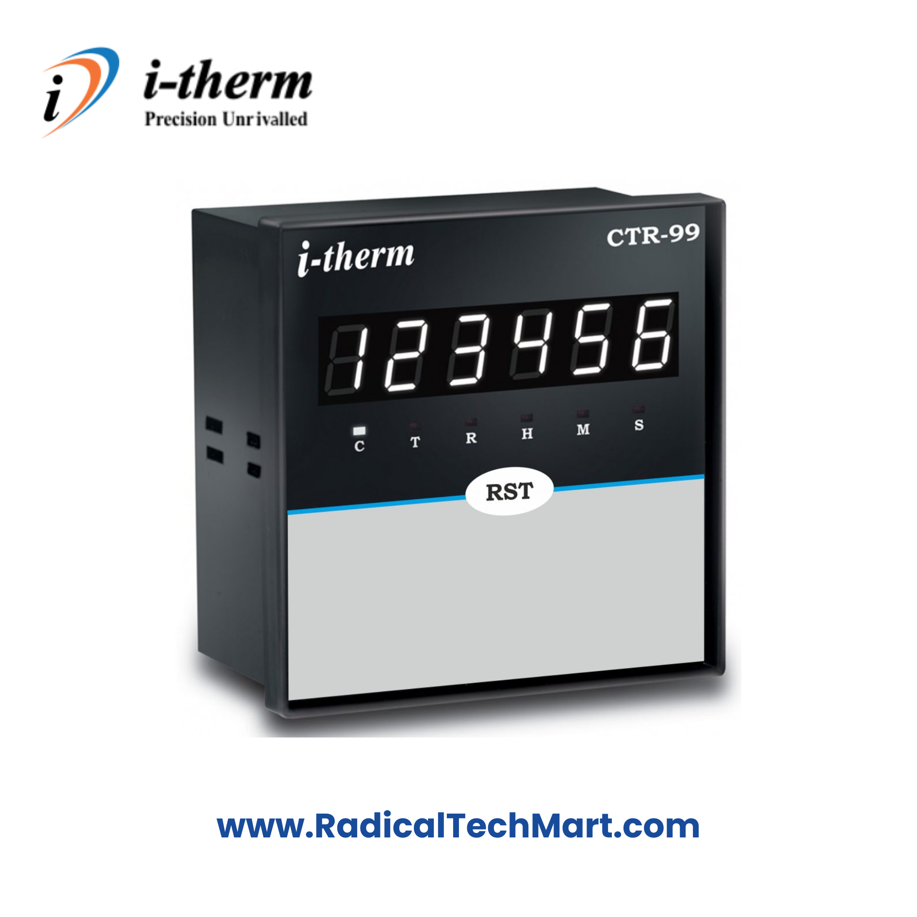 iTherm CTR-99 Timers & Counters