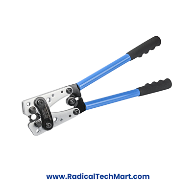 Cable Crimper Tool