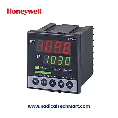 DC1030CL-302-000-E Honeywell PID Temperature Controller