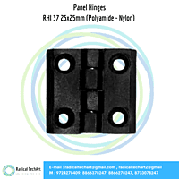 RHI Series Panel Hinges RHI Series Panel Hinges