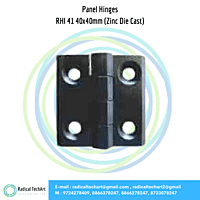 RHI Series Panel Hinges RHI Series Panel Hinges