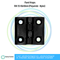 RHI Series Panel Hinges RHI Series Panel Hinges