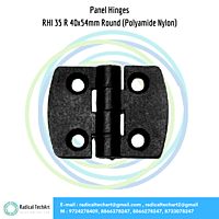 RHI Series Panel Hinges RHI Series Panel Hinges