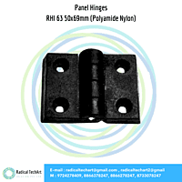 RHI Series Panel Hinges RHI Series Panel Hinges
