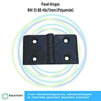 RHI Series Panel Hinges RHI Series Panel Hinges