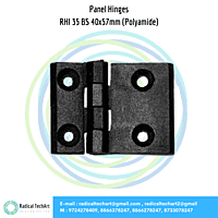 RHI Series Panel Hinges RHI Series Panel Hinges