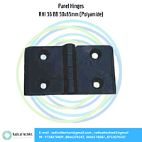 RHI Series Panel Hinges RHI Series Panel Hinges