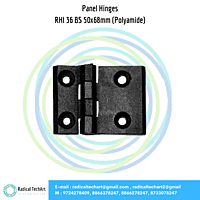 RHI Series Panel Hinges RHI Series Panel Hinges