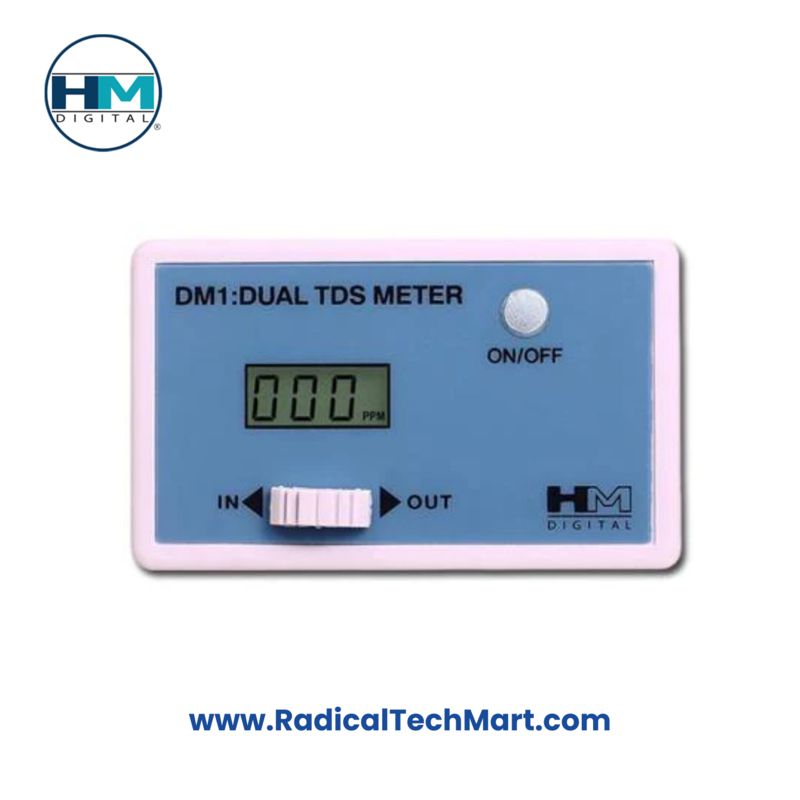 DM-1
