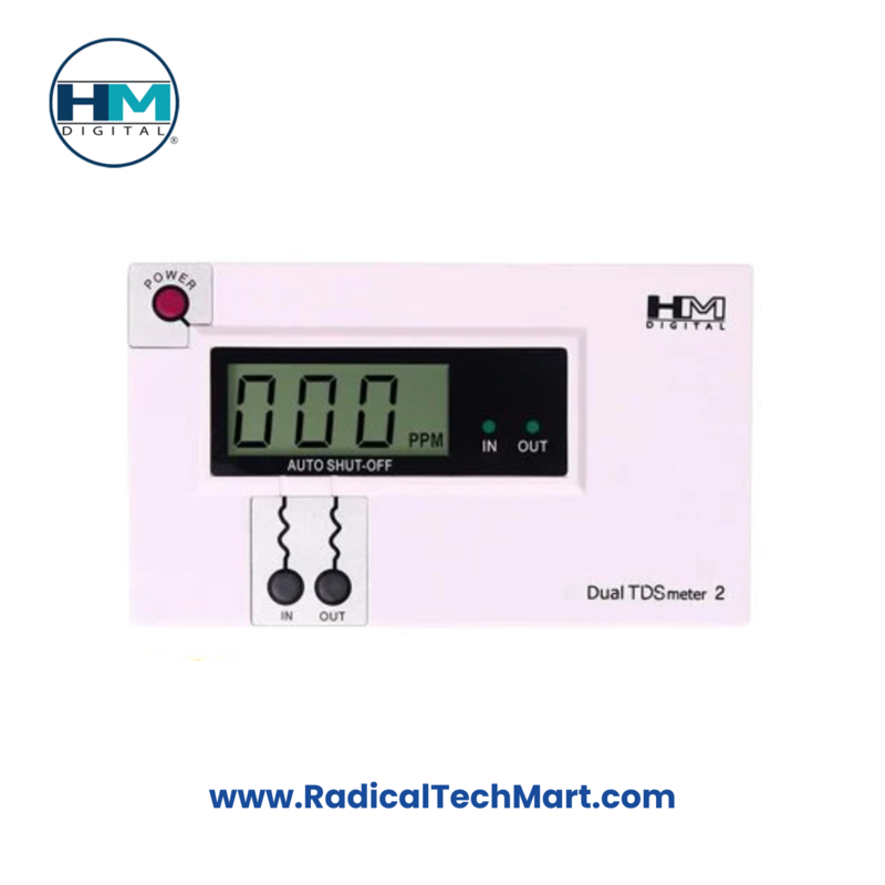 DM-2 DM-2