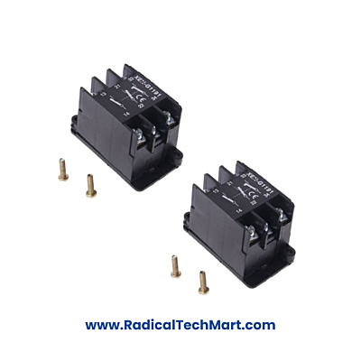 Crane Switches (COB) DOUBLE SPEED ELEMENTS