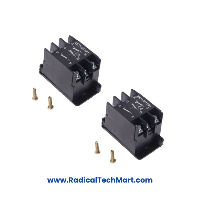 Crane Switches (COB) DOUBLE SPEED ELEMENTS