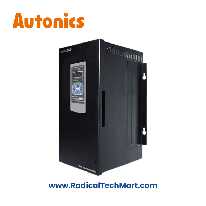 DPU34B-070D Autonics Power Controller DPU34B-070D Autonics Power Controller