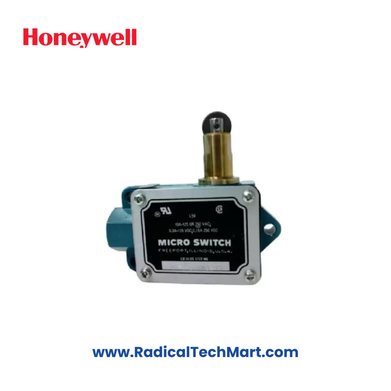 DTF2-2RQN8-RH Honeywell Limit Switch DTF2-2RQN8-RH Honeywell Limit Switch