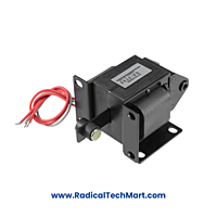 AC Pulling Solenoid Coil
