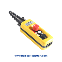 High Speed Crane Pendent Remote High Speed Crane Pendent Remote