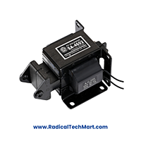 AC Pulling Solenoid Coil
