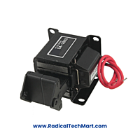 AC Pulling Solenoid Coil