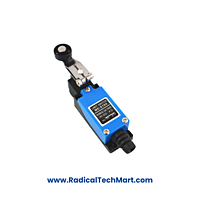 Limit switches DX series Limit switches DX series