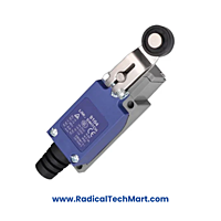 Limit switches DX series Limit switches DX series