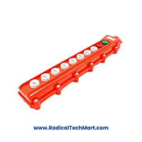 Crane Switches (COB) (BUTTON+ON/OFF) Crane Switches (COB) (BUTTON+ON/OFF)