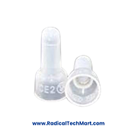 Closed and Connector CE2X
