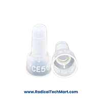 Closed and Connector CE2X