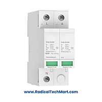 Surge Protecting Device