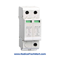 Surge Protecting Device