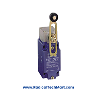 Limit switches DX series Limit switches DX series