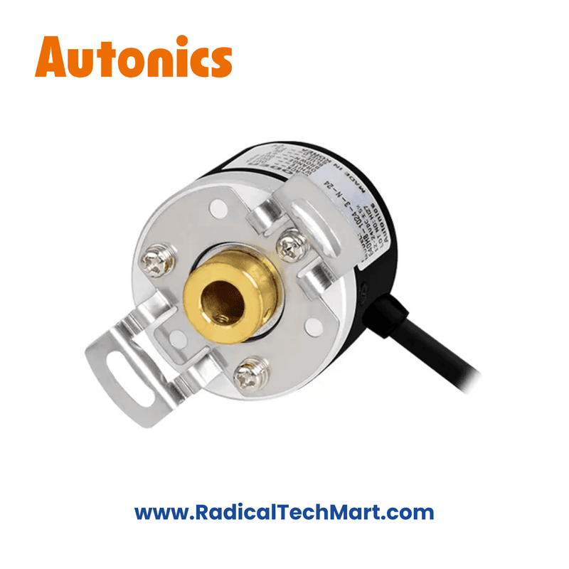 E40H8-100-3-N-5 Autonics Encoder