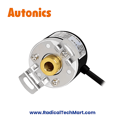 E40H8-1024-3-T-24 Autonics Encoder