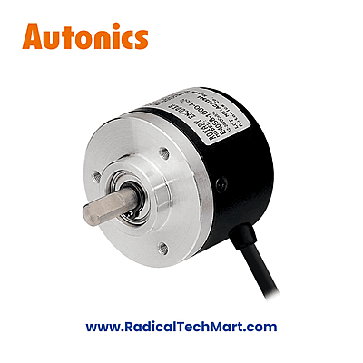 E40S6-50-3-T-24 Autonics Encoder