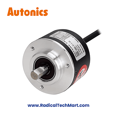 E50S8-100-3-T-1 Autonics Encoder