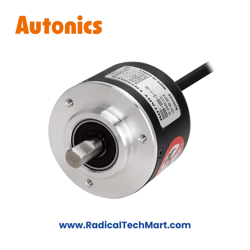 E50S8-2500-3-T-1 Autonics Encoder E50S8-2500-3-T-1 Autonics Encoder